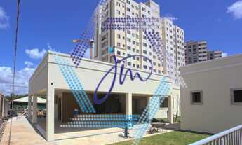 Imagem 3: Apartamento Condomínio Torre dos Potiguaras no Pitimbu