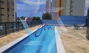 Imagem 4: Apartamento Edifício Cristallo em Ponta Negra