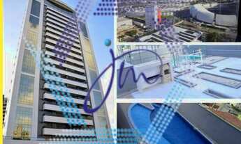 Imagem: Cobertura no Residencial Diego Velazquez