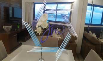 Imagem 6: Apartamento Edifício Cristallo em Ponta Negra