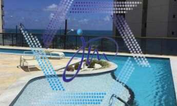 Imagem 3: Apartamento Edifício Cristallo em Ponta Negra