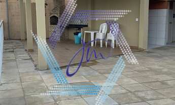 Imagem 4: Apartamento Residencial Green Park no Satélite