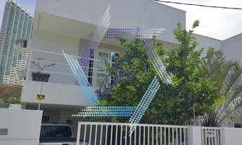 Imagem: Duplex em Ponta Negra