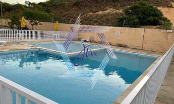 Imagem 2: Apartamento Residencial Green Park no Satélite