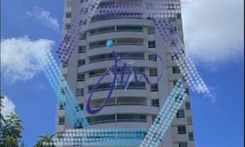 Imagem: Apartamento mobiliado Condomínio Royal