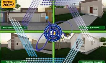 Imagem: Casa Cidade Verde Mossoró