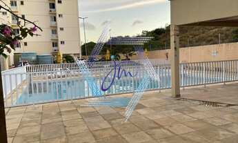 Imagem 6: Apartamento Residencial Green Park no Satélite