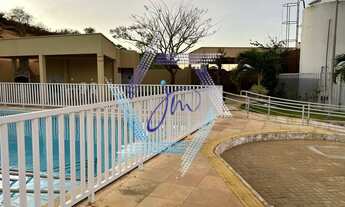 Imagem 7: Apartamento Residencial Green Park no Satélite