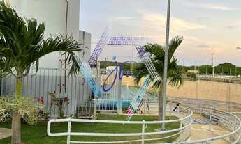 Imagem: Apartamento Residencial Green Park no Satélite