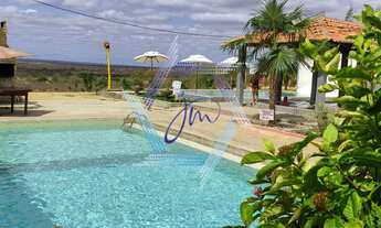 Imagem 4: Restaurante à venda na chapada do município de Upanema-RN