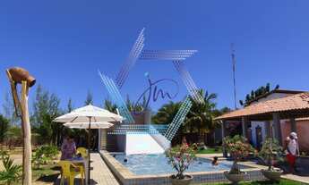 Imagem 6: Restaurante à venda na chapada do município de Upanema-RN