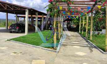 Imagem: Restaurante à venda na chapada do município