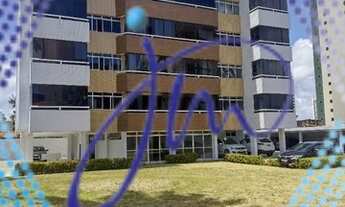 Imagem: Apartamento Edifício Portal da Candelária