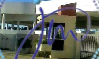 Imagem: Apartamento Condomínio Plateau no Planalto