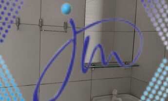 Imagem 2: Apartamento em Capim Macio