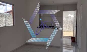 Imagem 4: Casa Loteamento Cidade Bela em São José do Mipibu