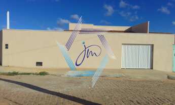 Imagem: Casa Loteamento Plaza Garden em São Gonçalo