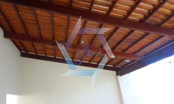 Imagem 4: Casa Loteamento Plaza Garden em São Gonçalo do Amarante