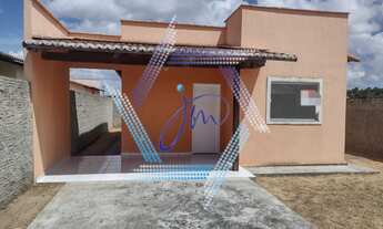 Imagem: Casa Loteamento Cidade Bela em São José