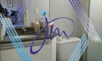 Imagem 5: Apartamento Condomínio Plateau no Planalto