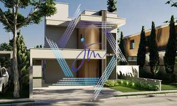 Imagem: Casa Condomínio em Nova Esperança/ Parnamirim