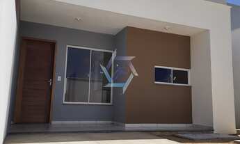 Imagem 3: Casa Portal do Sol em Nísia Floresta