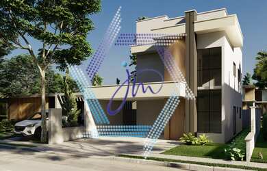 Imagem 2: Casa Condomínio em Nova Esperança/ Parnamirim