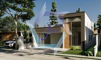 Imagem: Casa Condomínio em Parnamirim