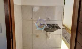 Imagem 5: Casa Portal do Sol em Nísia Floresta