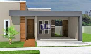 Imagem: Casa Condomínio Ecoville 2 em Cajupiranga