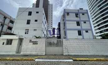 Imagem: Apartamento Reformado em Lagoa Nova