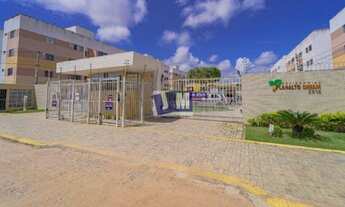 Imagem: Apartamento Condomínio Planalto Dreams