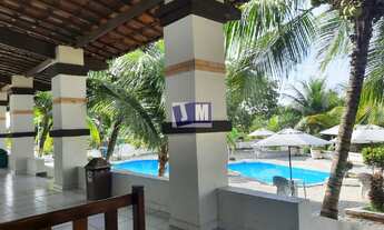 Imagem: Terreno Condomínio Imperial Macaíba