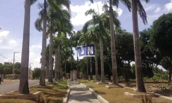 Imagem: Lote no Condomínio Imperial Macaíba