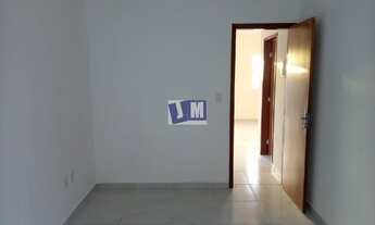 Imagem: Casa Loteamento Caminho do Atlântico em