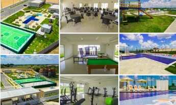 Imagem: Lote Condomínio Ecoville 2 em Cajupiranga