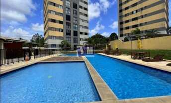 Imagem: Apartamento Viver Bem no Pitimbu