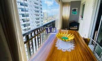 Imagem: Apartamento no Condomínio Portamaris em