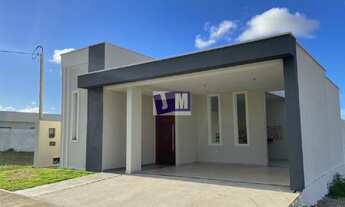 Imagem: Casa Condomínio Ecovile 2 em Cajupiranga