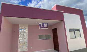 Imagem: Casa Residencial Cidade Alta Mossoró