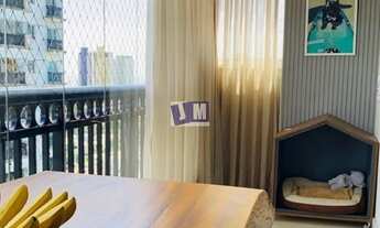 Imagem 3: Apartamento no Condomínio Portamaris em Ponta Negra