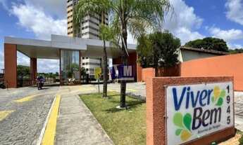 Imagem 2: Apartamento Viver Bem no Pitimbu