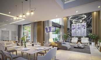 Imagem 5: Casa Condomínio Jardins Amsterdã em Cajupiranga