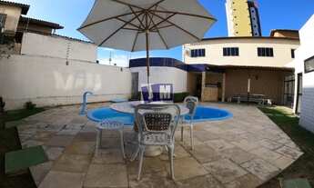 Imagem: Apartamento Brisa Del Mar em parnamirim