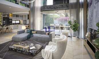 Imagem 4: Casa Condomínio Jardins Amsterdã em Cajupiranga