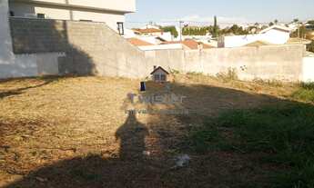 Imagem 2: Terreno RESIDENCIAL em Cerquilho - SP, Centro