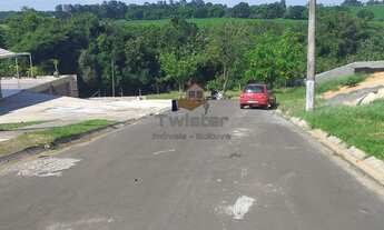 Imagem 3: Terreno RESIDENCIAL em BOITUVA - SP, portal dos lagos