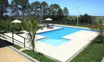 Imagem: TERRENO em Marília - SP, Jardim Esmeralda