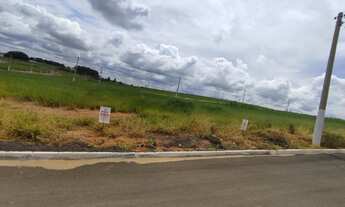 Imagem: Terreno RESIDENCIAL em Marília - SP, ANTENOR