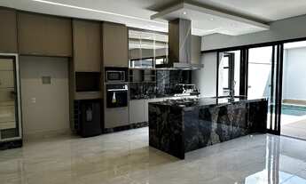 Imagem 1: CASA RESIDENCIAL em MARÍLIA - SP, ESMERALDA RESIDENCE II